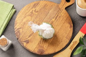 Суши-моти Суши-моти