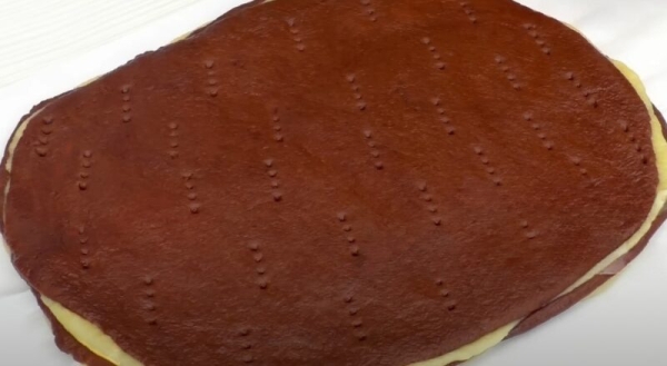 Невероятно вкусное печенье. Простой и вкусный десерт к чаю Невероятно вкусное печенье. Простой и вкусный десерт к чаю