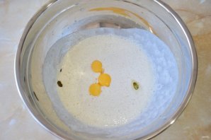 Хлеб "Золотистый" Хлеб "Золотистый"