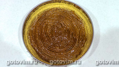 Пирог «Баноффи пай» (Banoffi pie) Пирог «Баноффи пай» (Banoffi pie)