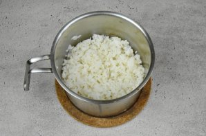 Суши сэндвич с креветкой Суши сэндвич с креветкой