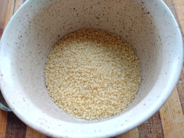 Помидоры фаршированные грибами, фаршем и кускусом Помидоры фаршированные грибами, фаршем и кускусом