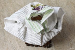 Овощной плов