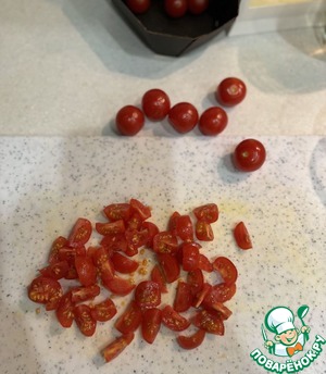 Пицца на дрожжевом тесте Пицца на дрожжевом тесте