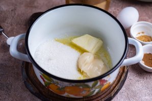 Новогодние пряники Новогодние пряники