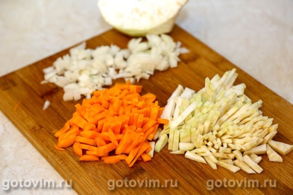 Калья мясная Калья мясная