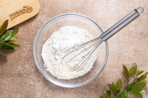 Вегетарианский тирамису Вегетарианский тирамису