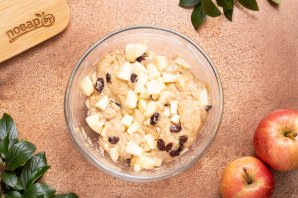 Постная коврижка Постная коврижка