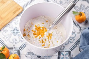 Маффины в аэрогриле Маффины в аэрогриле