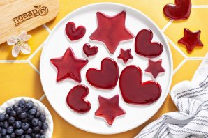 Леденцы из аллюлозы Леденцы из аллюлозы