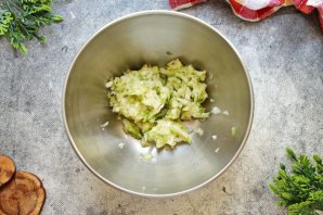 Сосиски в тесте без теста Сосиски в тесте без теста