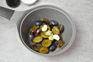 Китайский сливовый соус Китайский сливовый соус