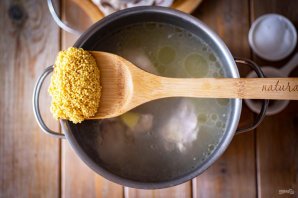 Крупник Крупник