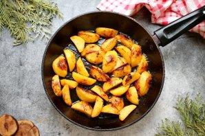 Измирские котлетки (кёфте)