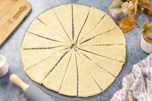 Пальчики дрожжевые Пальчики дрожжевые