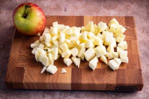 Варенье из черноплодки Варенье из черноплодки