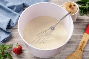 Гонконгские вафли Гонконгские вафли