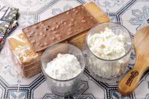 Торт студенческий Торт студенческий