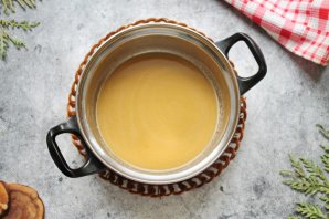 Шоколадные капкейки со сливочным кремом Шоколадные капкейки со сливочным кремом