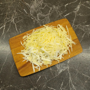 Пицца с луком и сыром Пицца с луком и сыром