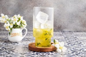 Моктейль Моктейль