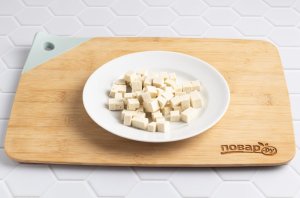 Домашний протеиновый коктейль на ночь Домашний протеиновый коктейль на ночь