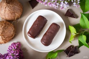 Кето-баунти Кето-баунти