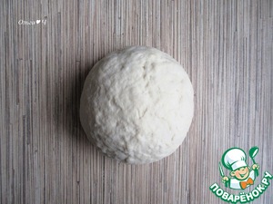 Новогодние пирожки "Морская звезда" Новогодние пирожки "Морская звезда"