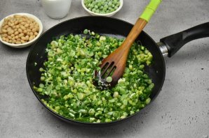 Лазанья Джейми Оливера