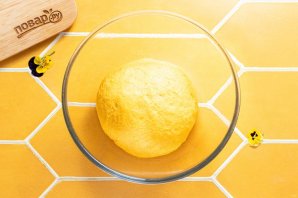 Кулич без яиц