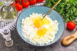 Хачапури с сыром на кефире