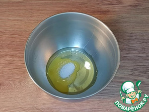Пироги c картофелем и луком