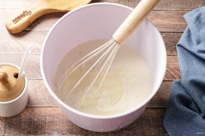 Вкусные блины на кефире Вкусные блины на кефире