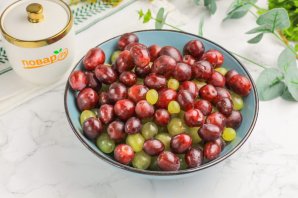 Рецепт вина из винограда в домашних условиях Рецепт вина из винограда в домашних условиях