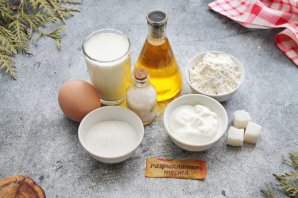 Пузи-блинчики Пузи-блинчики