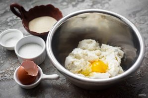 Cырники в аэрогриле Cырники в аэрогриле