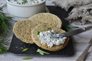 ПП хлеб в микроволновке ПП хлеб в микроволновке