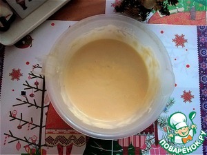 Пирог с начинкой из тунца Пирог с начинкой из тунца