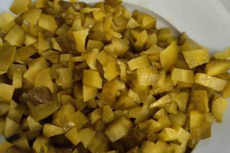 Салат "принц"