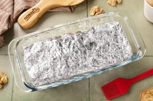 Торт "Кальтер Хунд" Торт "Кальтер Хунд"