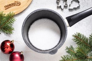 Пряное имбирное печенье Пряное имбирное печенье