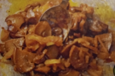 Закуска "мясной цветок" Закуска "мясной цветок"