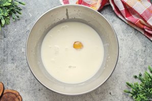 Рулетики с корицей и глазурью Рулетики с корицей и глазурью