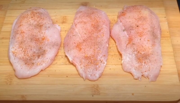 Даже царям так вкусно не готовили. Идеальное горячее блюдо на Праздничный стол Даже царям так вкусно не готовили. Идеальное горячее блюдо на Праздничный стол