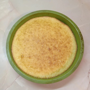 Торт "Банановый"