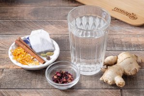 Чай восточный Чай восточный