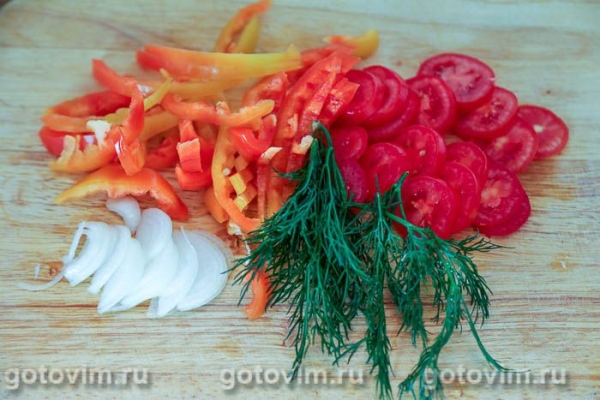 Турецкий сэндвич с рыбой (Балык Экмек) Турецкий сэндвич с рыбой (Балык Экмек)