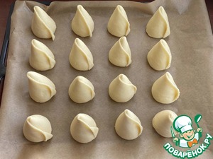 Самса "Тюльпан" Самса "Тюльпан"