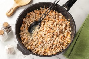 Лазанья с вином Лазанья с вином