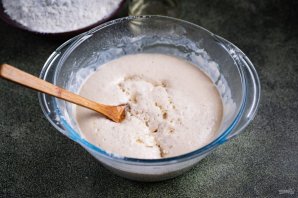 Пирожки с капустой в духовке Пирожки с капустой в духовке